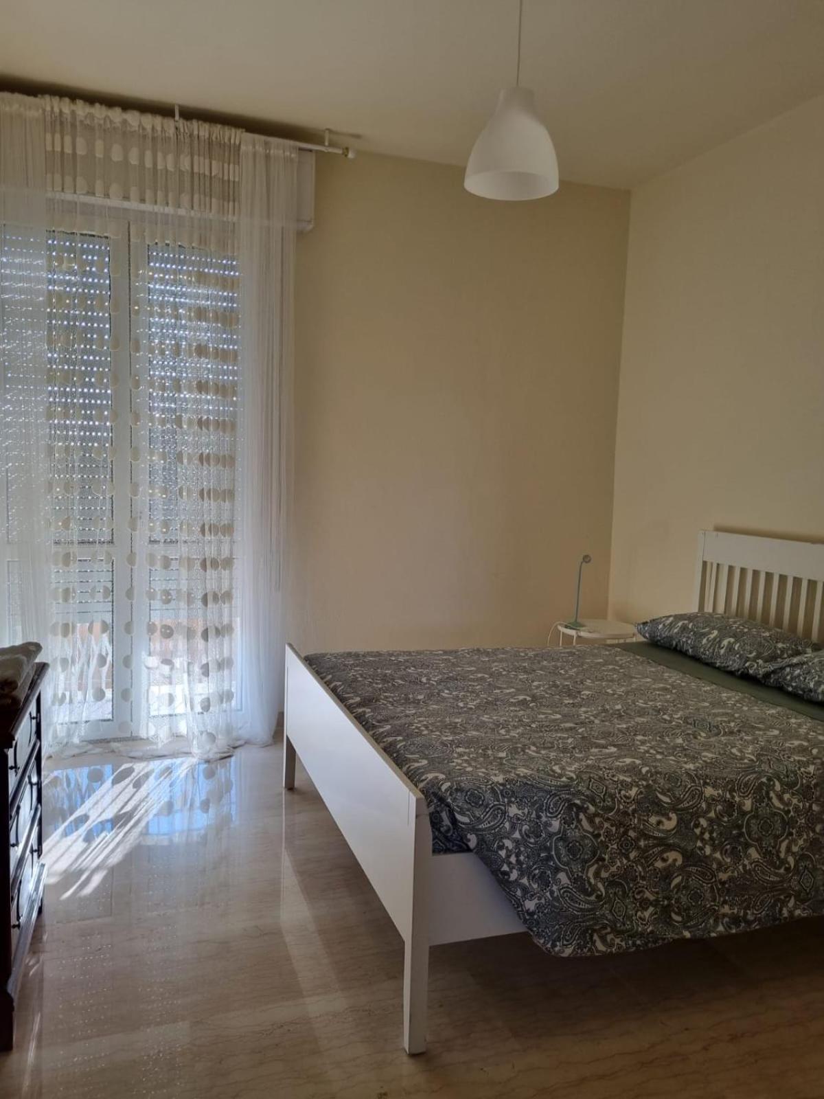 Ferienwohnung Attico Vista San Luca Bologna Exterior foto