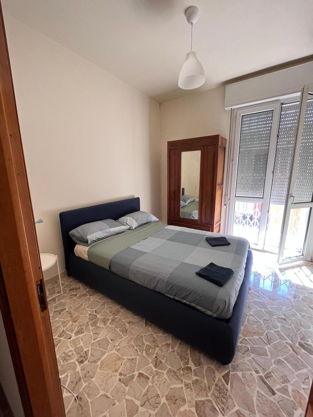 Ferienwohnung Attico Vista San Luca Bologna Exterior foto